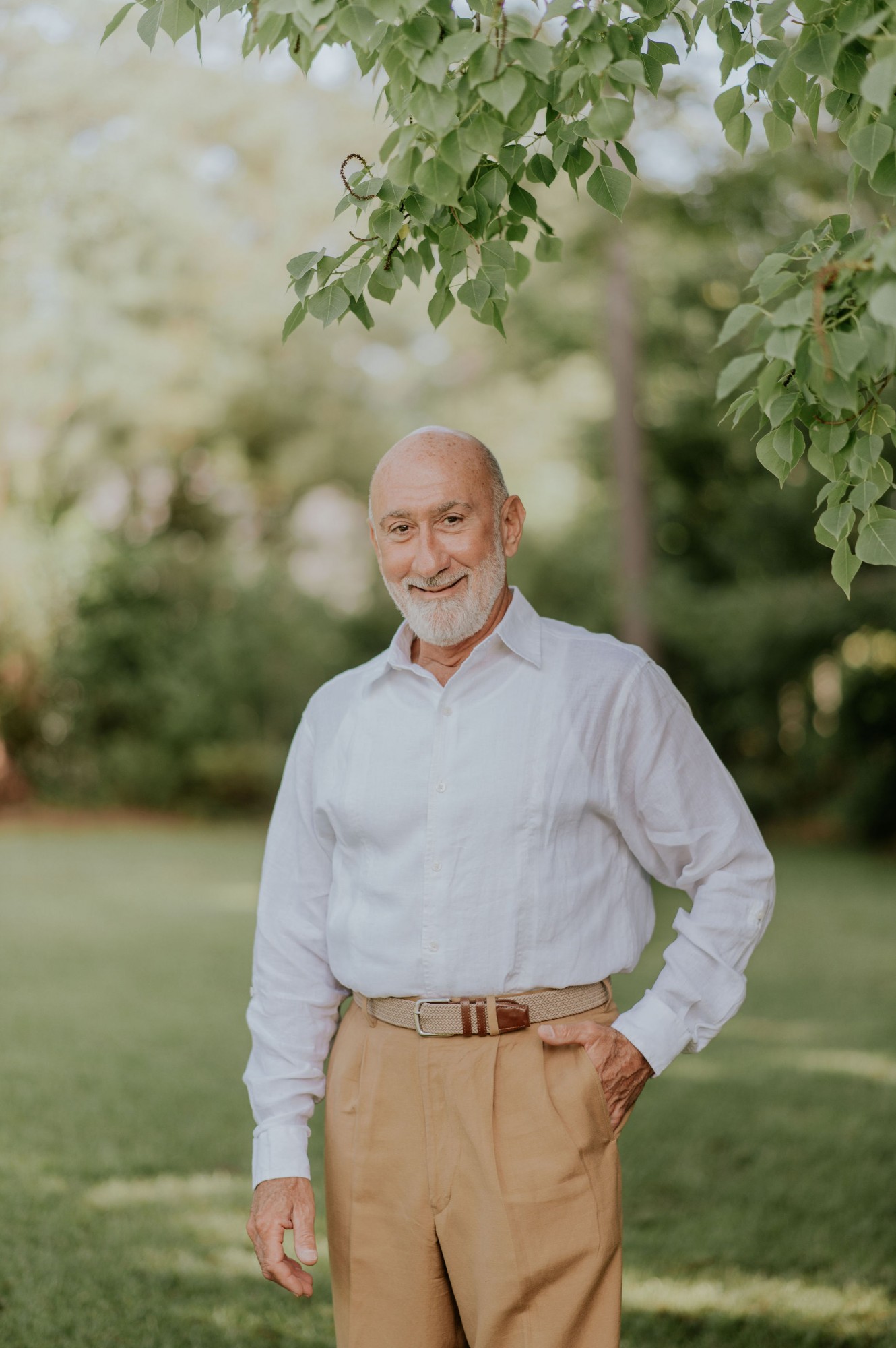 Christina Ingrassia Historic District Latter & Blum Compass